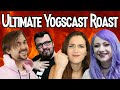 The Ultimate Roast Of The Yogscast