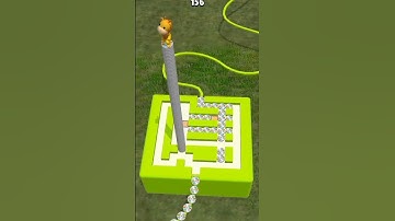 #satisfying StackyDash Lv-464 🔥 🔥 #stackydash #stackydashgame #satisfyingvideo