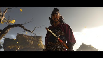 Ghost of Yōtei - The Final Hunt of the Onryō - Part 2