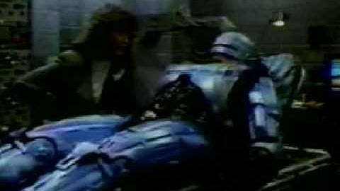 robocop 2 making of robocop 2