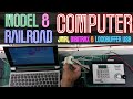 Getting Started with JMRI and Digitrax LocoNet: Computer Control for Model Trains