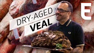 Why Doesn’t Every Chef DryAge Veal? — The Meat Show