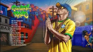 QUINTAL RALÉ - MEDLEY COMPLETO - MC LIPI 