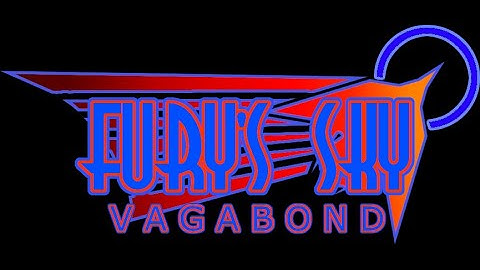 Materials and Menus and Features; Oh My! (FS Vagabond Progress)