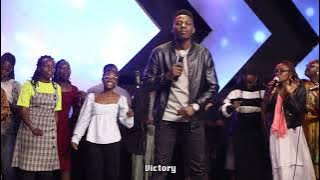 DS Javan - 'Victory' | Live Recording