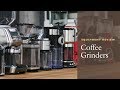 Equipment Review: The Best Coffee Grinder and Our Testing Winners (Burr vs. Blade Coffee Grinders)