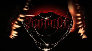 Serrata A Dinosaur Horror Story