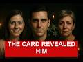 He Sent Flowers to Her Funeral: The DNA on the Card Solved Everything