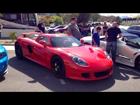 raw-footage-2/3:-porsche-carrera-gt-0479-paul-walker-&-roger-rodas-crashed-tribute-video