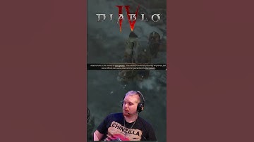 Diablo IV Terminology (Overpower)