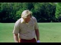Jack Nicklaus teaches playing low shots - Golf My Way