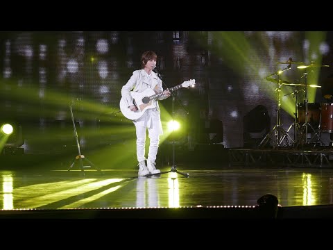 20230603 2023HITO流行音樂頒獎典禮 魏嘉瑩 - 我不在意你曾經吻過誰