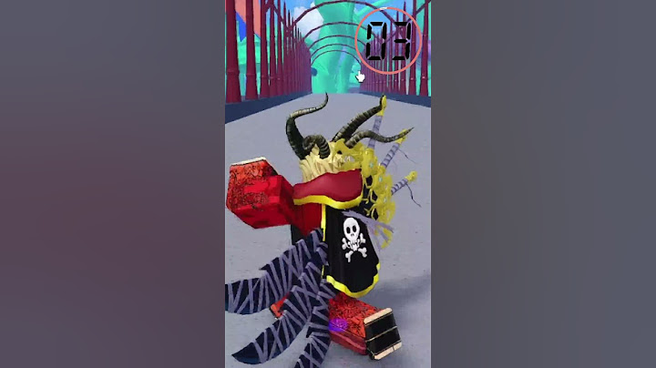 The FASTEST Build in Blox Fruits EVER (With Admin)