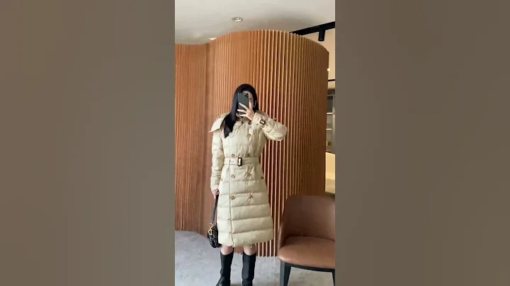 Burberry,Windbre...  down jacket