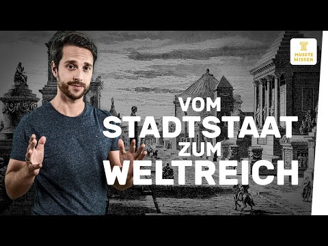 Video: Eine Geschichte über das vergessene Archimedes-Manuskript