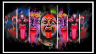 Chanda Waran Mori Maa || Navratri festival Status || DJ RIMEX JBP || MR NAWAB || Mahakali Status