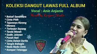 Anie Anjani Full Album - Cover Rundjanie Studio - Bukan sandiwara