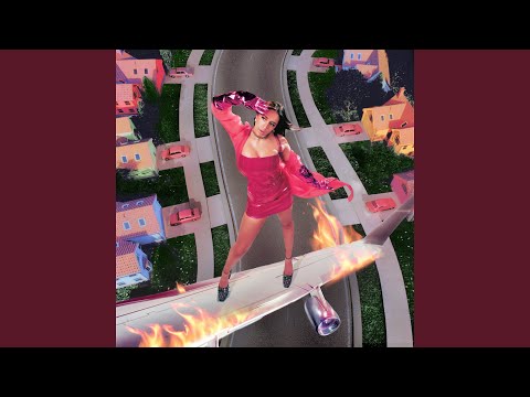 go away - Tate McRae