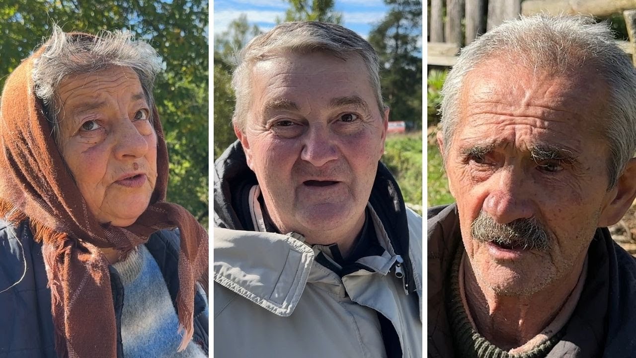 Mještani Halidovog rodnog sela: Kao da je znao da će umrijeti, prije bolnice je obišao sve ovo