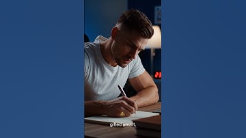 Consistency Beats Talent — Every Single Time