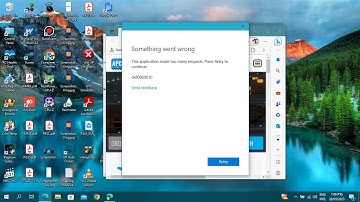 Fix Error "Some Of Your Accounts Require Attention" Under Shared Experiences On Windows 10