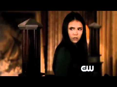 The Vampire Diaries (Série), Sinopse, Trailers e Curiosidades