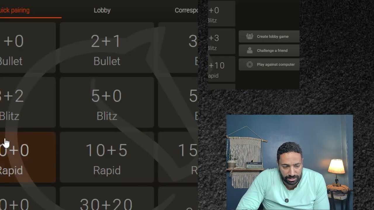 عذرا ايها الاسكندنافي - مغامرات الشطرنج السريع