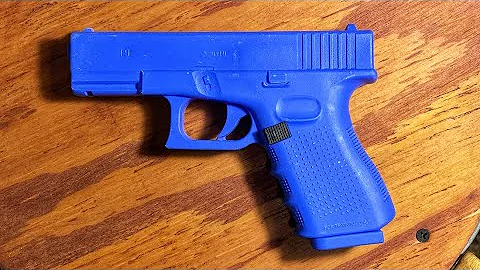 How to Use the Amnesty if You Have an Expired Firearm Licence