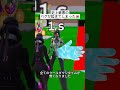 ブレインロット史上最悪の恐ろしいバグが起こっていたのを知っていますか😭 #フォートナイト #fortnite #shorts