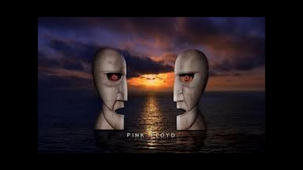 Pink Floyd Coming Back To Life Cover