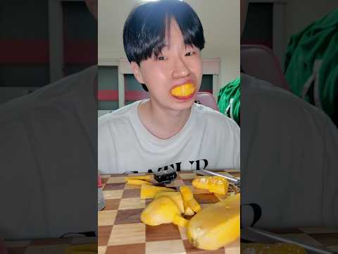 망고 이로 디즈니 느낌 내기!