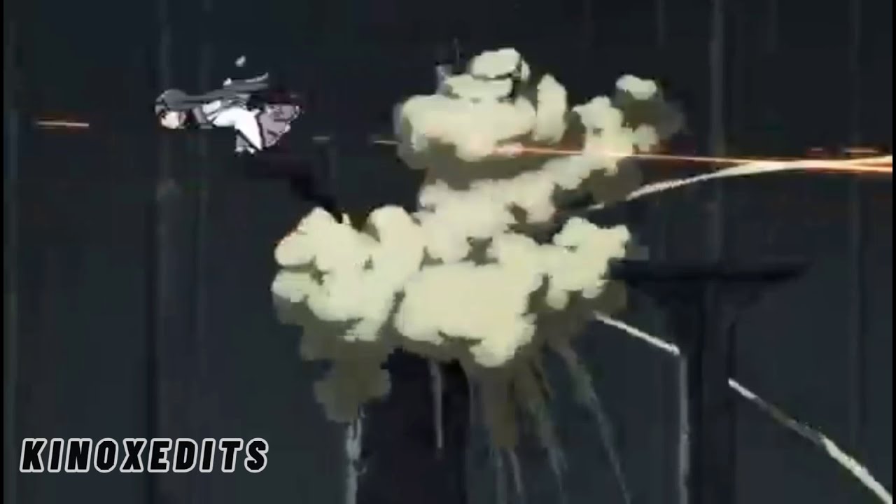 [AMV] takayan- I hate myself the most in this world