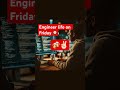 Its Friday …🥳✌🏻🍻#shortsfeed #ai #viral #viralshorts #softwareengineer #coding