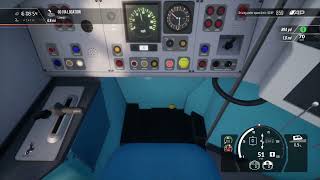Train Sim World 2 CONTINUE JOURNEY BRIGHTON TO EASTBOURNE CLASS 377 PS4 GAMEPLAY