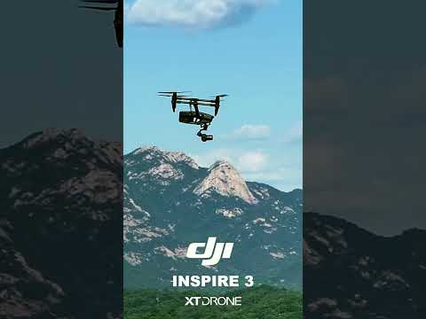 <strong>DJI</strong> 인스파이어3 | 구매상담 | 대원CTS공식파트너 엑스티드론 | X9-8K AIR | <strong>Apple</strong> ProRes