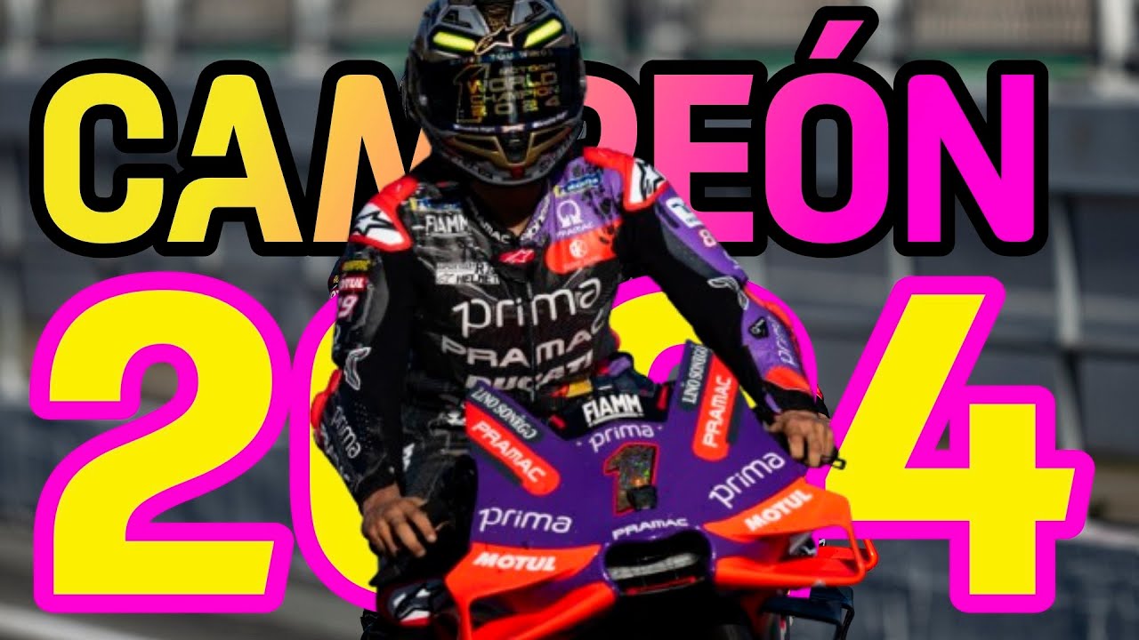 👁️‍🗨️HABLANDO de los TEST de MOTOGP+🏁GP de Tailandia 2025 - YouTube