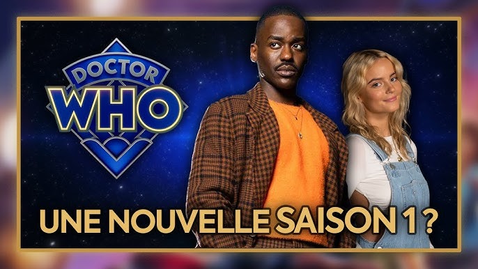 Réplique tournevis 11ème docteur de la série Doctor Who - Séries télé/Doctor  Who - fan-corner