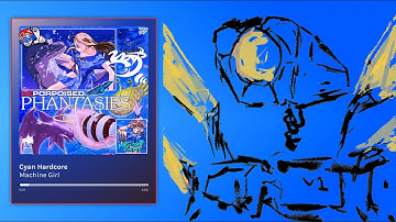 ULTRAKILL Cybergrind every day until Deltarune Chapter 3 & 4 release (Day 30)