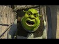 Shrek 2001 DVD Openings ENG FIN SWE 