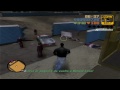 Grand Theft Auto 3 PC Mision 41 (Donald) Gran Ladron Aereo (HD)