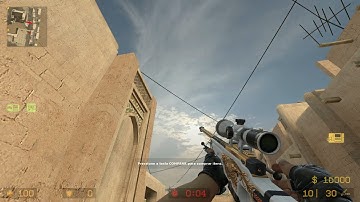 My inventory gold weapons Cs source Mobile/PC 🇧🇷