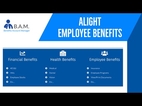 Alight Employee Benefits Login | Upoint Digital Alight | digital.alight.com/alight