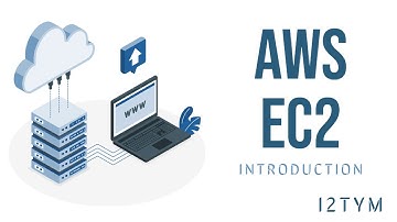 Basic Explanation about AWS EC2 Introduction in Tamil | Cloud Computing | AWS | Tamil | I2tym