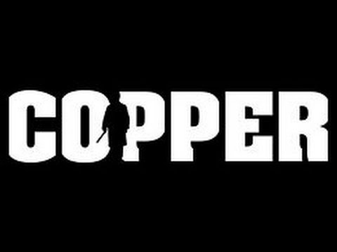 First Impression: Copper Season 1 Episode 1 - YouTube