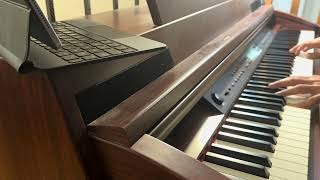 Is Mod Se Jaate Hain  Piano Jam  Kishore Kumar Lata Mangeshkar  aandhi 