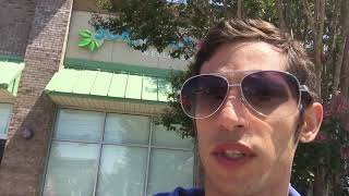 Medical cannabis center in Panama City