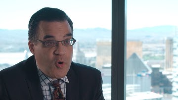 Steven Ramirez, CEO at Beyond the Arc, on Predictive Analytics