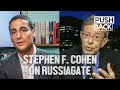 Mueller mania worsens US-Russia conflict