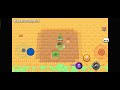 Mini game esconde-esconde combate