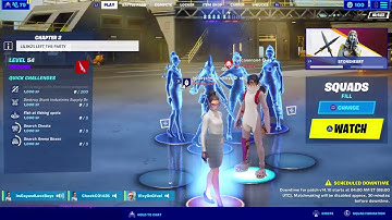 Boxfights zonewars 1v1\2v2\3v3\4v4 new entries for new giveaway